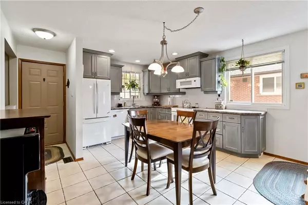 Guelph, ON N1E 6N3,159 Hadati Road
