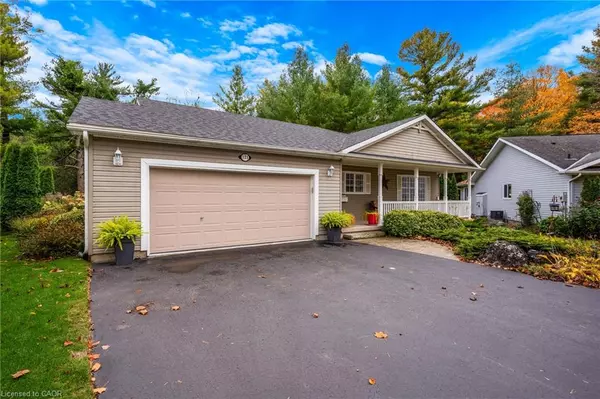 Freelton, ON L8B 1A5,121 Bushmill Circle