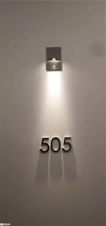 Grimsby, ON L3M 0J1,16 Concord Place #505