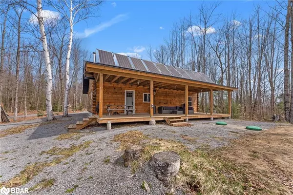 Cardiff, ON K0L 1M0,2075 Dyno Road