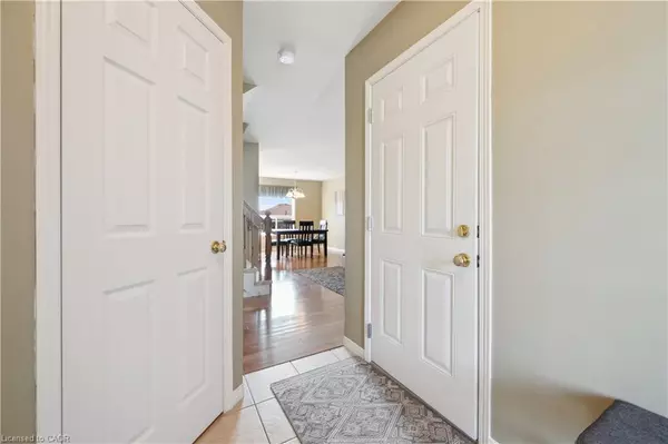 Guelph, ON N1L 0A3,60 Hasler Crescent