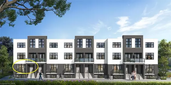 31 Mill Street #93, Kitchener, ON N2G 0G6