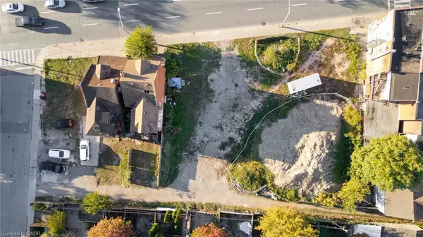 547 King Street E, Hamilton, ON L8N 1E3