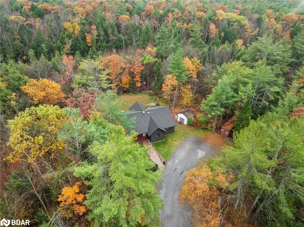 1698 Reay Road, Bracebridge, ON P1P 1R3