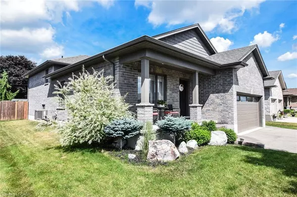 295 Courtland Street, Delhi, ON N4B 0A7