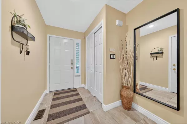 Hamilton, ON L8J 3T6,171 Highbury Drive #28