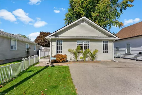314 Lincoln Road W, Fort Erie, ON L0S 1B0