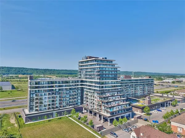 Grimsby, ON L3M 0H9,550 North Service Road #610