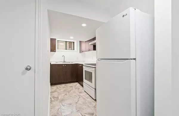 Hamilton, ON L9C 2G4,29 Juanita Drive #BSMT