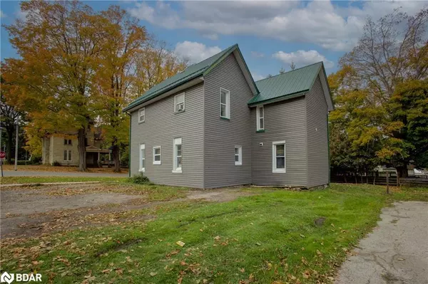 North Huron, ON N0G 2W0,103 Patrick Street E