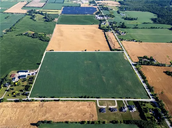 Burford, ON N0E 1E0,117 Bishopsgate Road