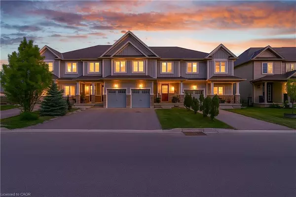 186 Whitwell Way, Binbrook, ON L0R 1C0