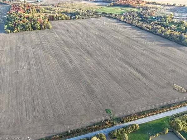 Port Rowan, ON N0E 1M0,1703 LOWER SIDE N/A Road