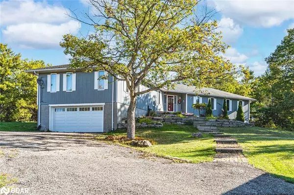 1564 Honey Harbour Road, Georgian Bay, ON L0K 1S0