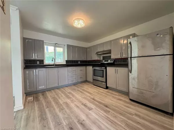 Kitchener, ON N2P 1A2,648 Doon Village Road #5