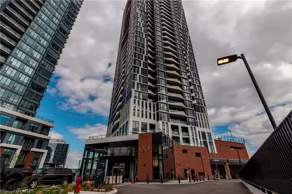 25 Wellington Street S #704, Kitchener, ON N2G 0G5