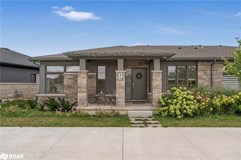 Fonthill, ON L0S 1E6,80 Summersides Boulevard