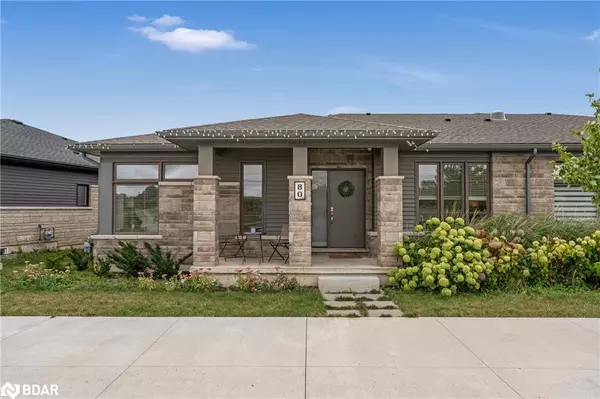 80 Summersides Boulevard, Fonthill, ON L0S 1E6