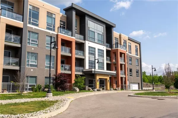 4040 Upper Middle Road #103, Burlington, ON L7M 0H2