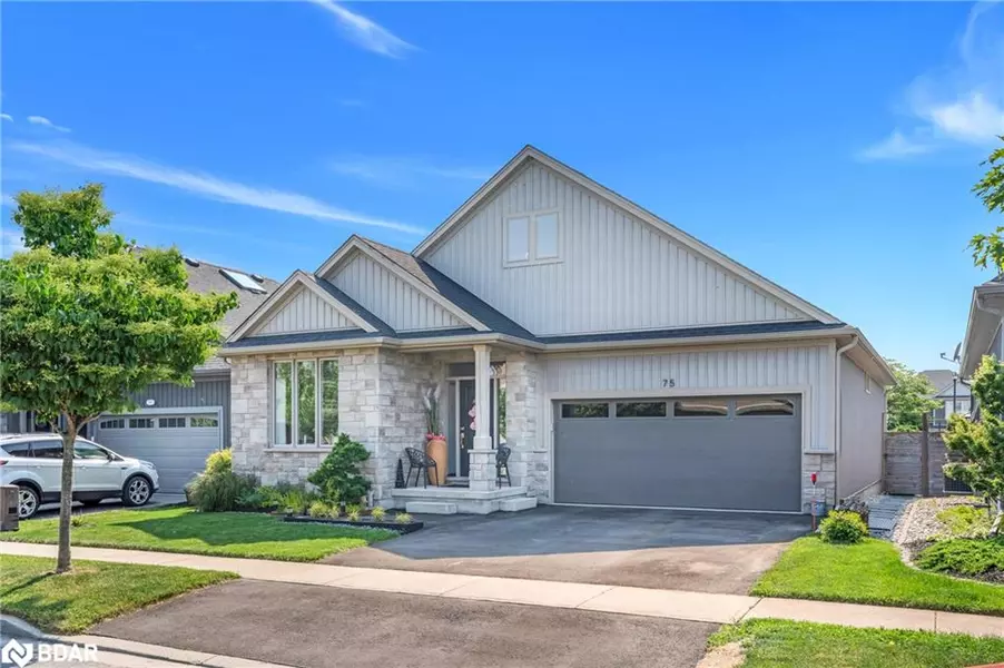 75 Parkside Drive, St. Catharines, ON L2M 0B2