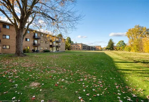 London, ON N5W 2S1,1830 Dumont Street #208