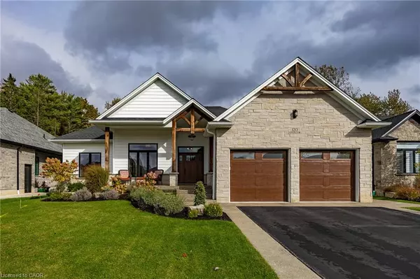 120 Newport Lane, Port Dover, ON N0A 1N7