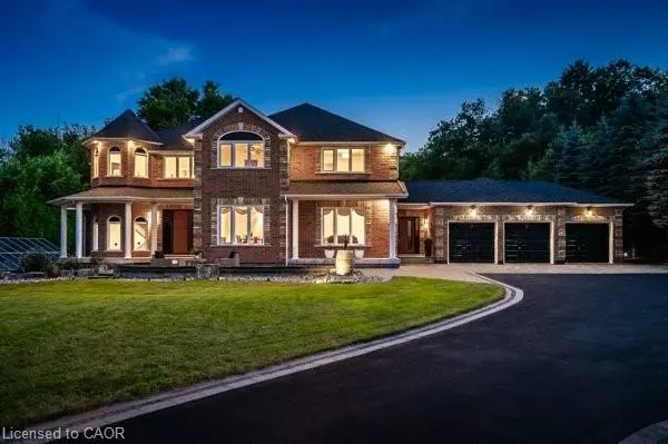 32 Forest Ridge Road, Erin, ON N0B 1T0