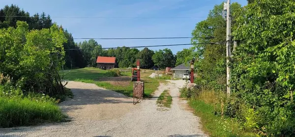 Evansville, ON P0P 1E0,50 Scotts Bluff Road