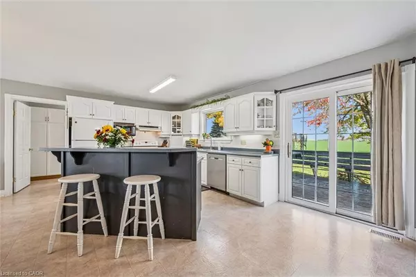 Listowel, ON N4W 3G9,7500 Road 129