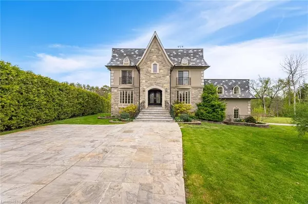 4313 Sideroad 20, Bradford, ON L3Z 2A5