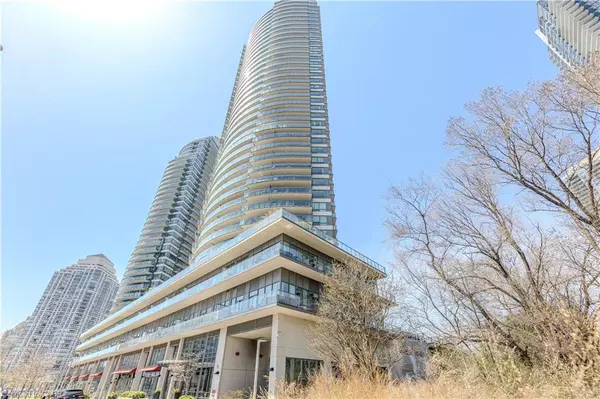 2230 Lakeshore Boulevard #1504, Toronto, ON M8V 0B2