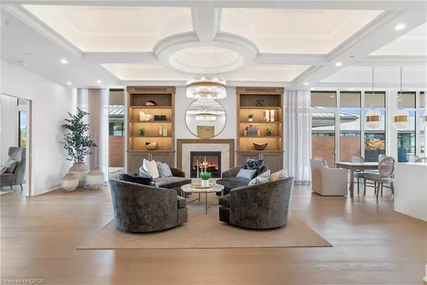 6523 Wellington 7 Road #506, Elora, ON N0B 1S0