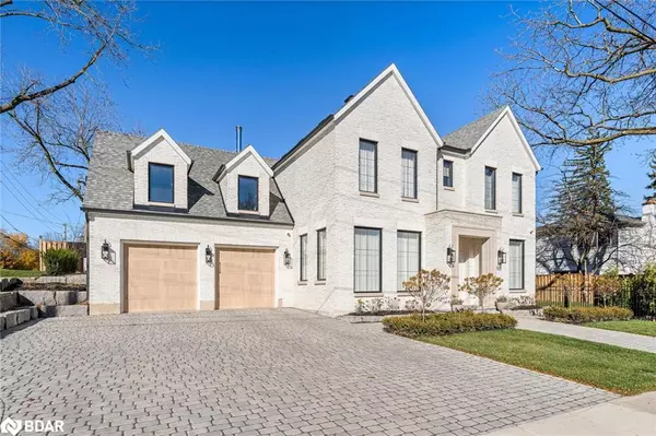 Georgetown, ON L7G 2C3,166 Mill Street