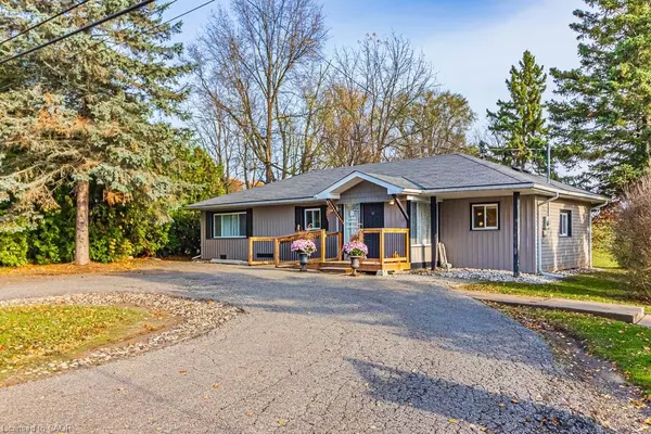 16 William Street, Carlisle, ON L0R 1H2