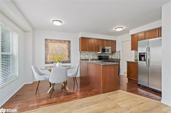 21 Seed House Lane, Georgetown, ON L7G 6K2