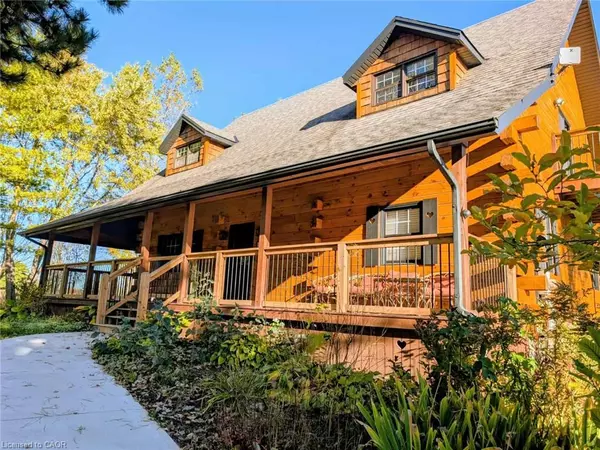 14 Mumby Road, Haldimand County, ON N1A 2W5