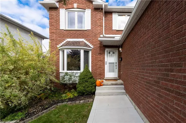 Kitchener, ON N2K 3S7,147 General Drive