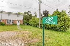 882 Tremaine Avenue, Listowel, ON N4W 3G9