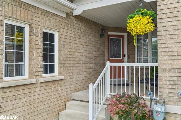 Brampton, ON L6X 5E7,248 Albright Road