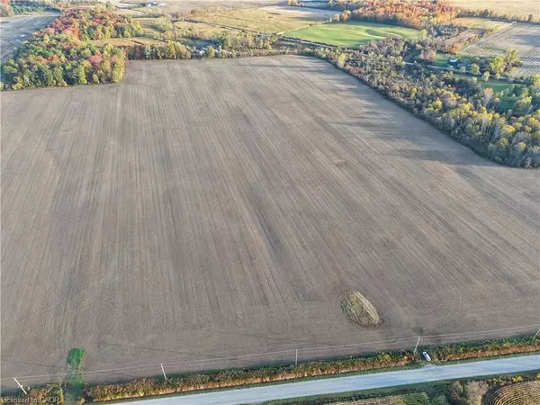 Port Rowan, ON N0E 1M0,1703 LOWER SIDE N/A Road