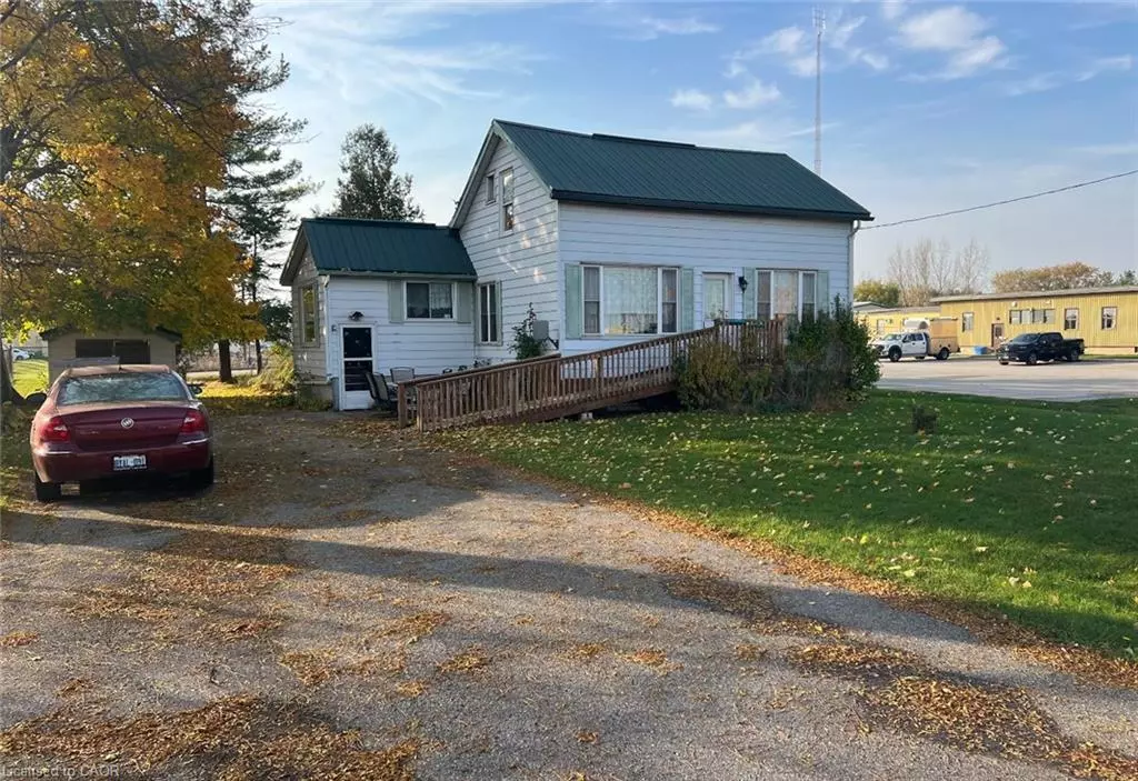 Aylmer, ON N5H 2R3,10489 Imperial Road N