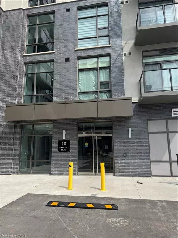 Hamilton, ON L0B 2A7,10 Mallard Trail #525