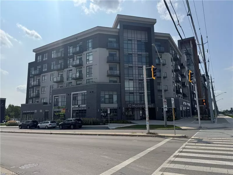 10 Mallard Trail #525, Hamilton, ON L0B 2A7