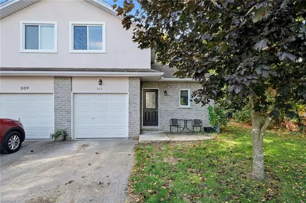 Clearview, ON L0M 1S0,511 Thomas Street