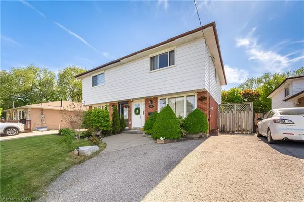 Oshawa, ON L1J 5R3,232 Durham Street