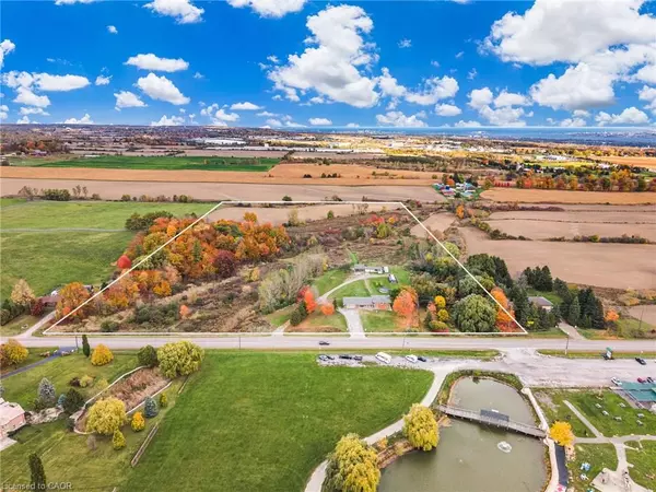 548 Millgrove Side Road, Dundas, ON L9H 5E2