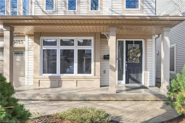 Burlington, ON L7L 6H9,5025 Marjan Lane