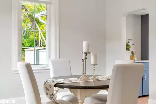 Campbellford, ON K0L 1L0,92 Booth Street S