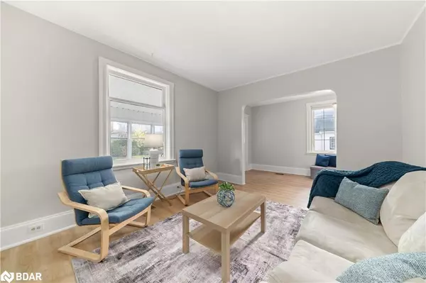 Campbellford, ON K0L 1L0,92 Booth Street S