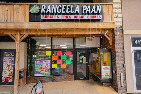 Niagara Falls, ON L2E 2L9,4681 Queen Street